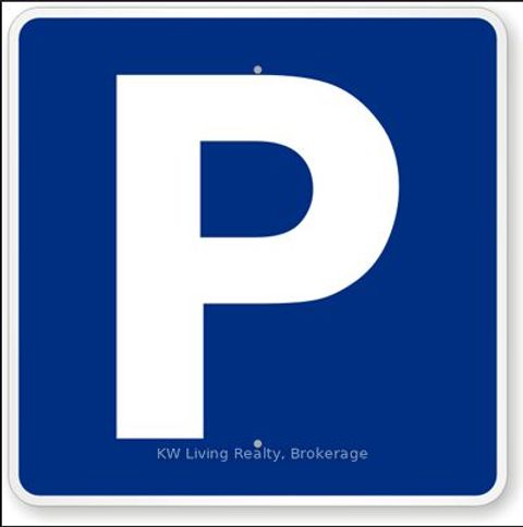 8 Nahani Way P1-117 Mississauga ON L4Z 0C6