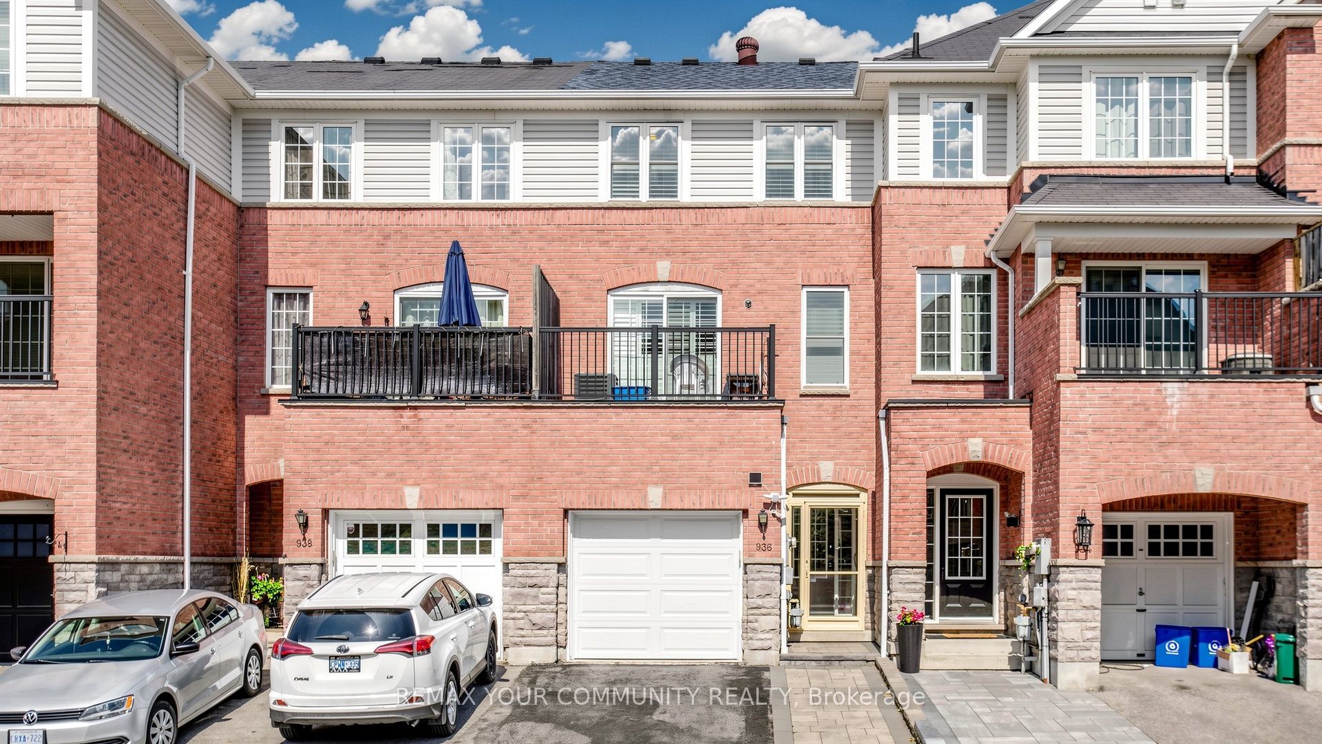 936 Audley Road