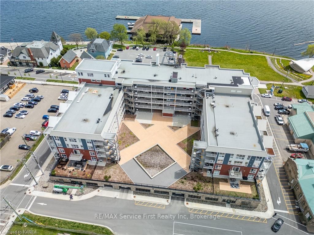130 WATER Street 206
