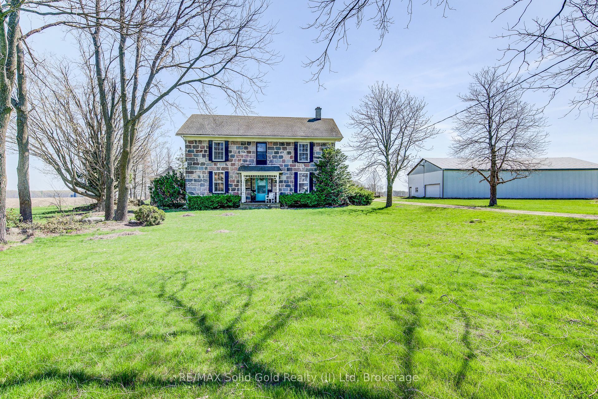 4157 Huron Road