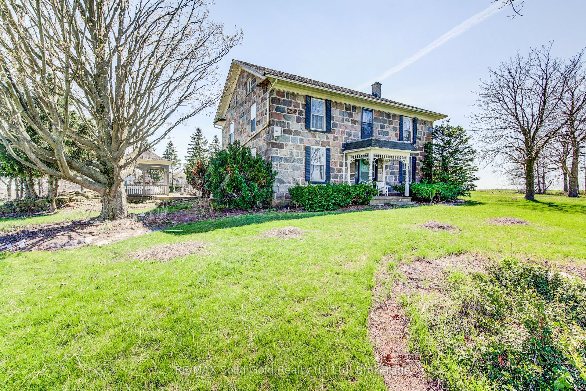 4157 Huron Road