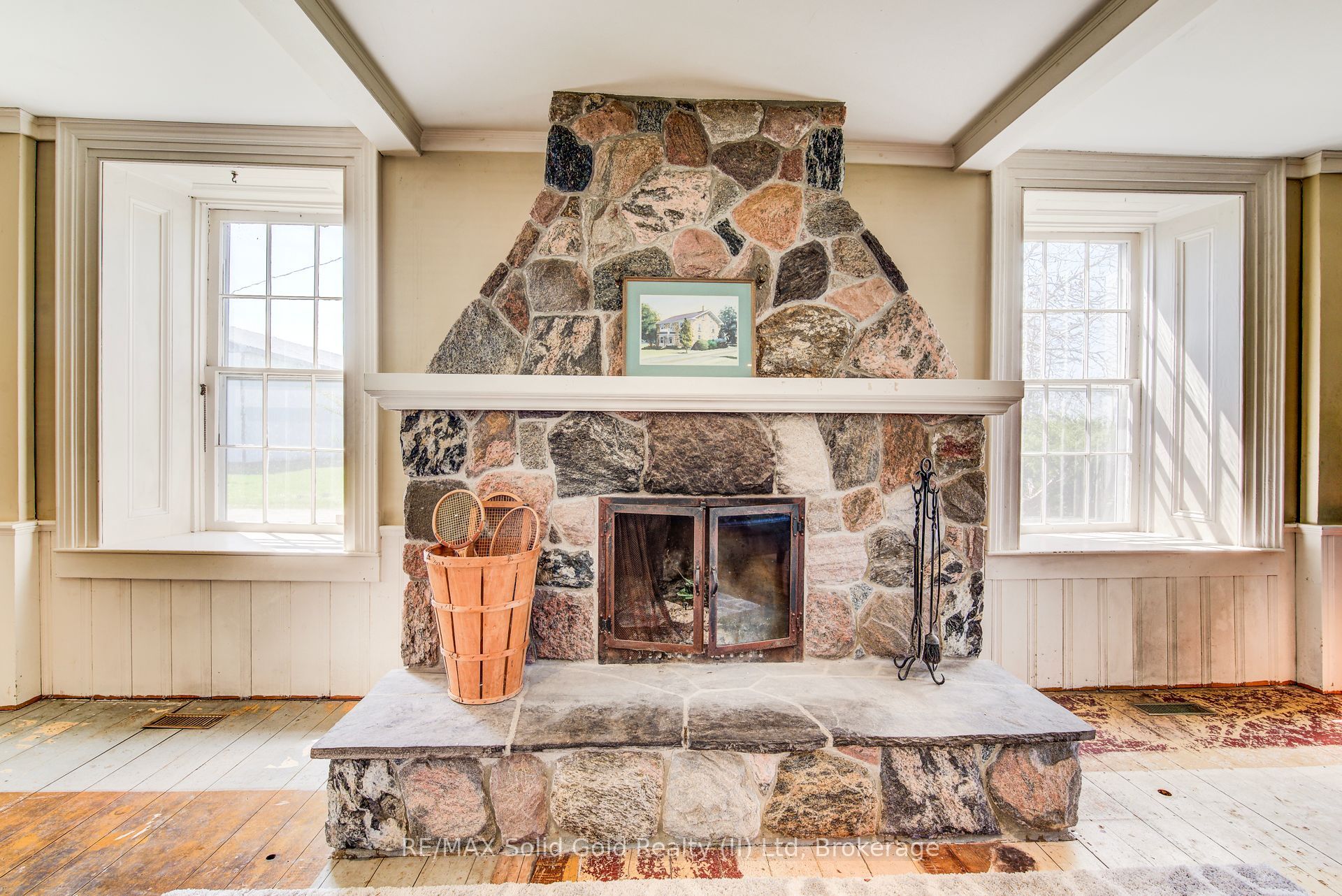 4157 Huron Road
