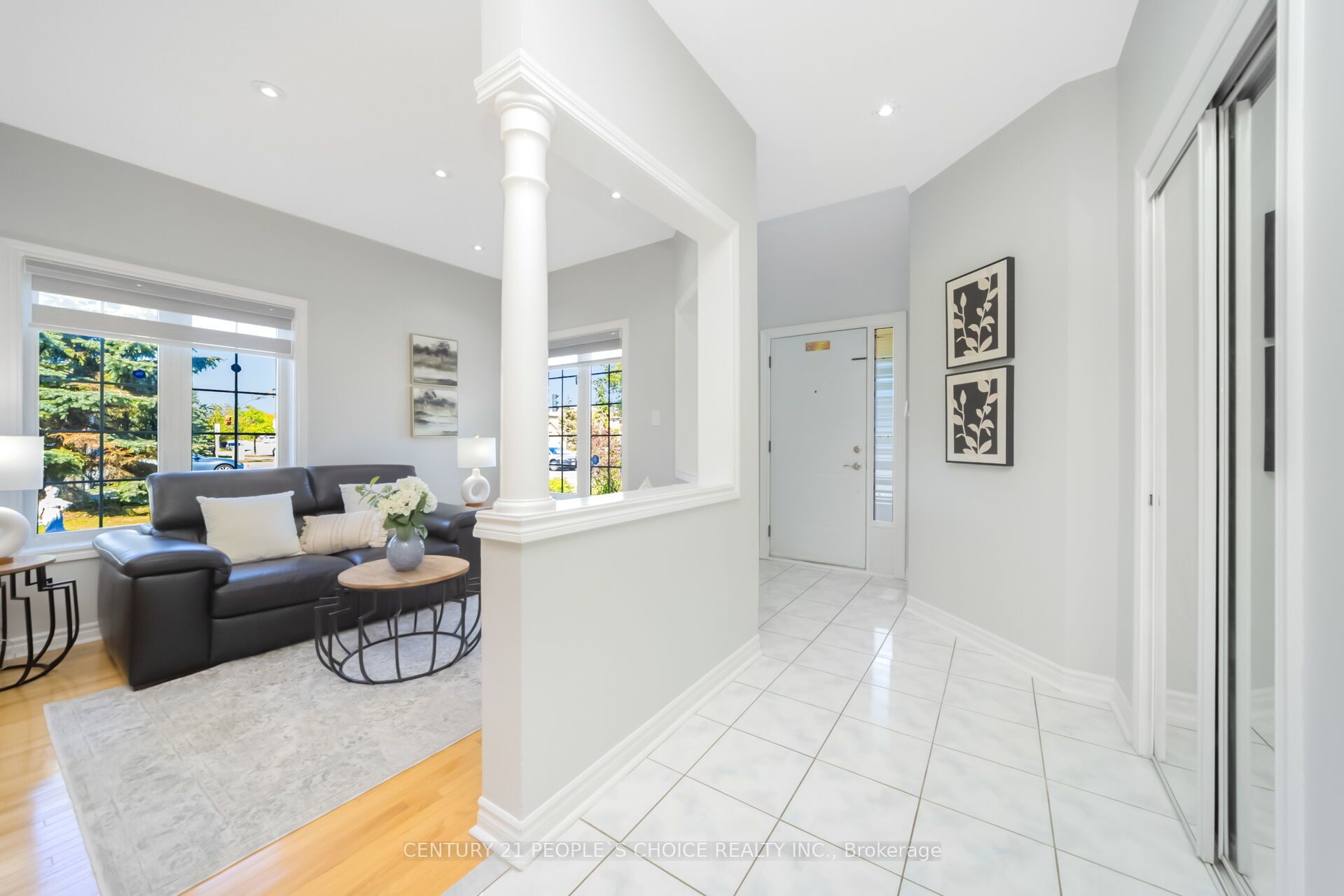 753 Envoy Drive