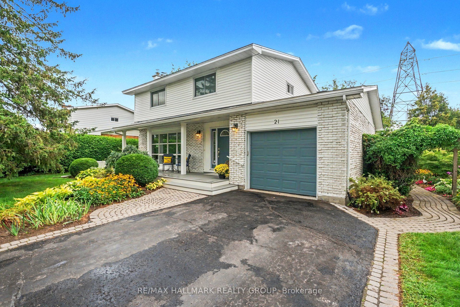 21 Cremona Crescent
