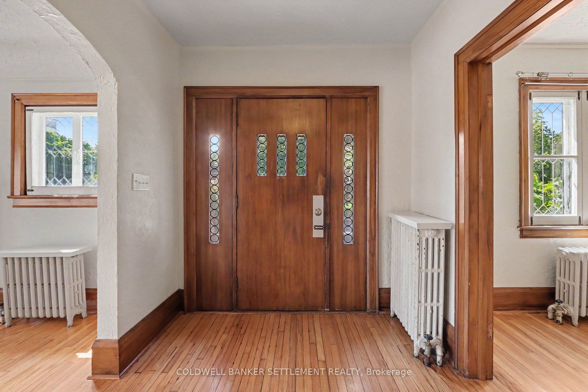 2 Gladstone Avenue