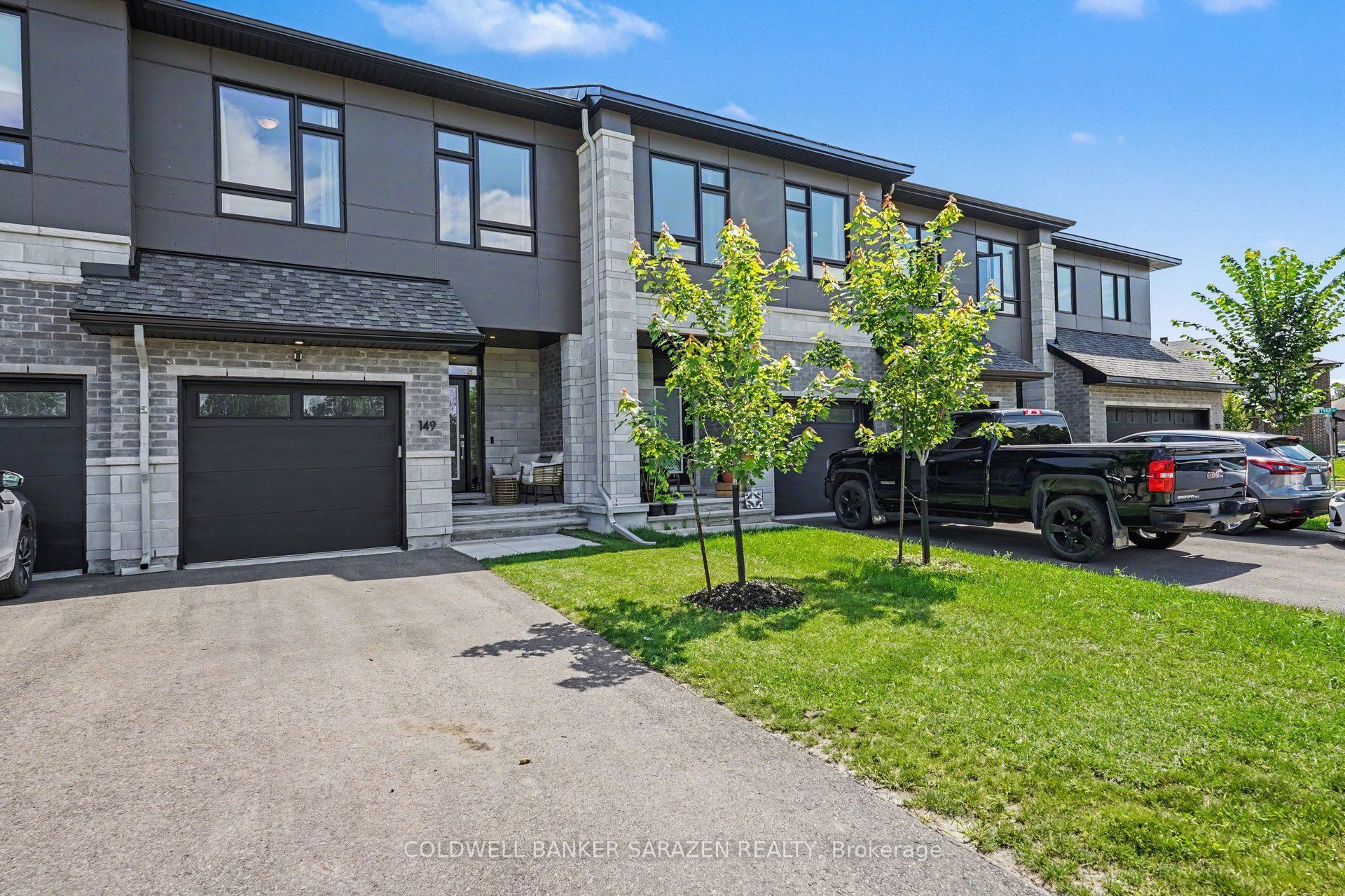 149 Bristol Crescent