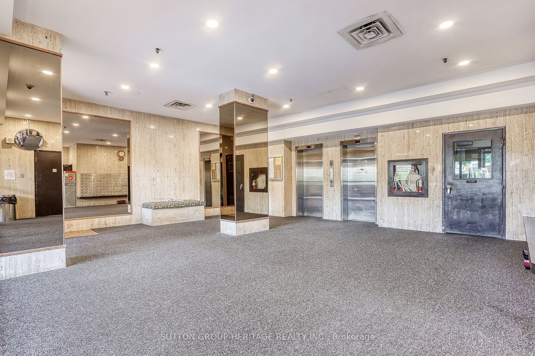 55 William Street E 912