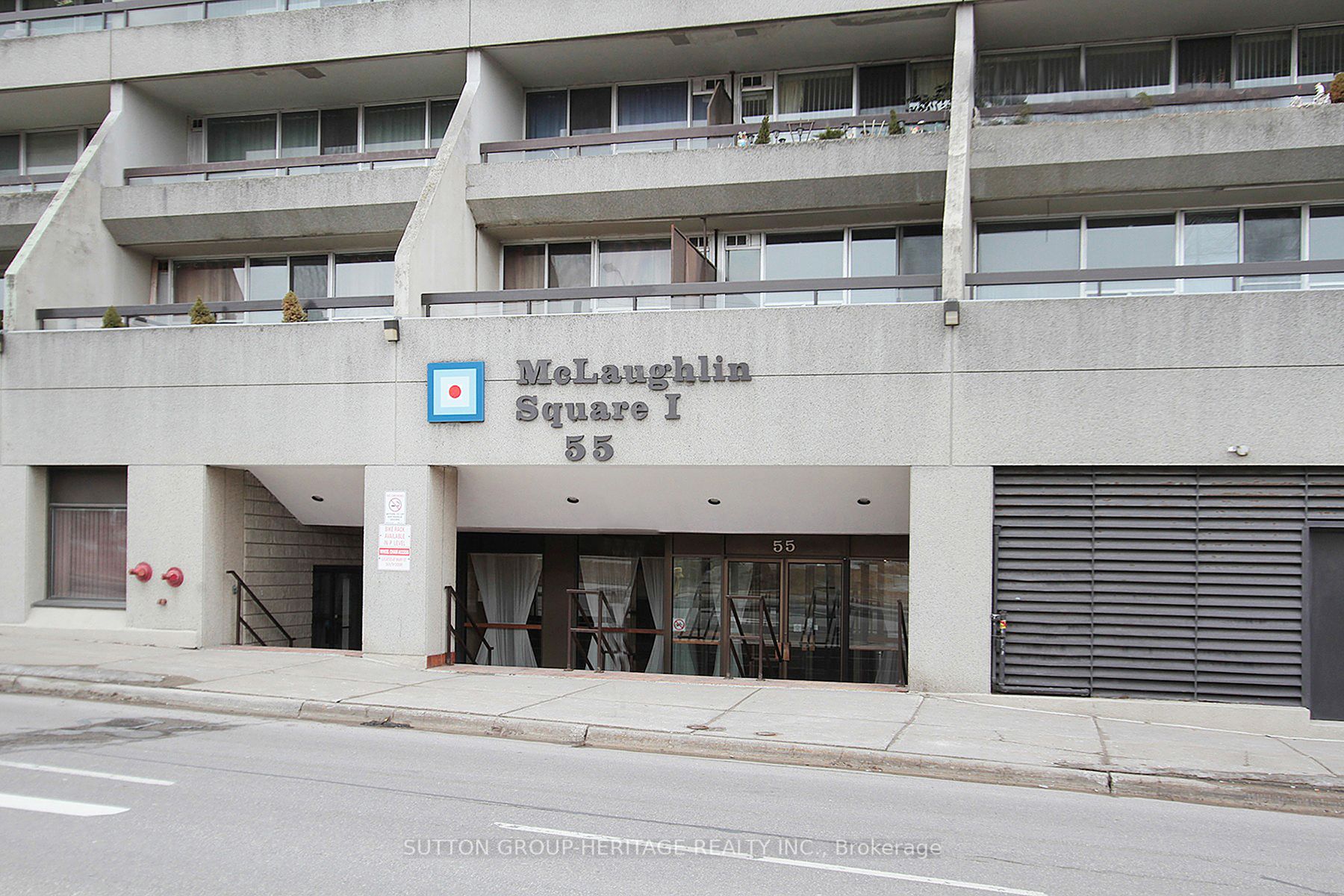 55 William Street E 912