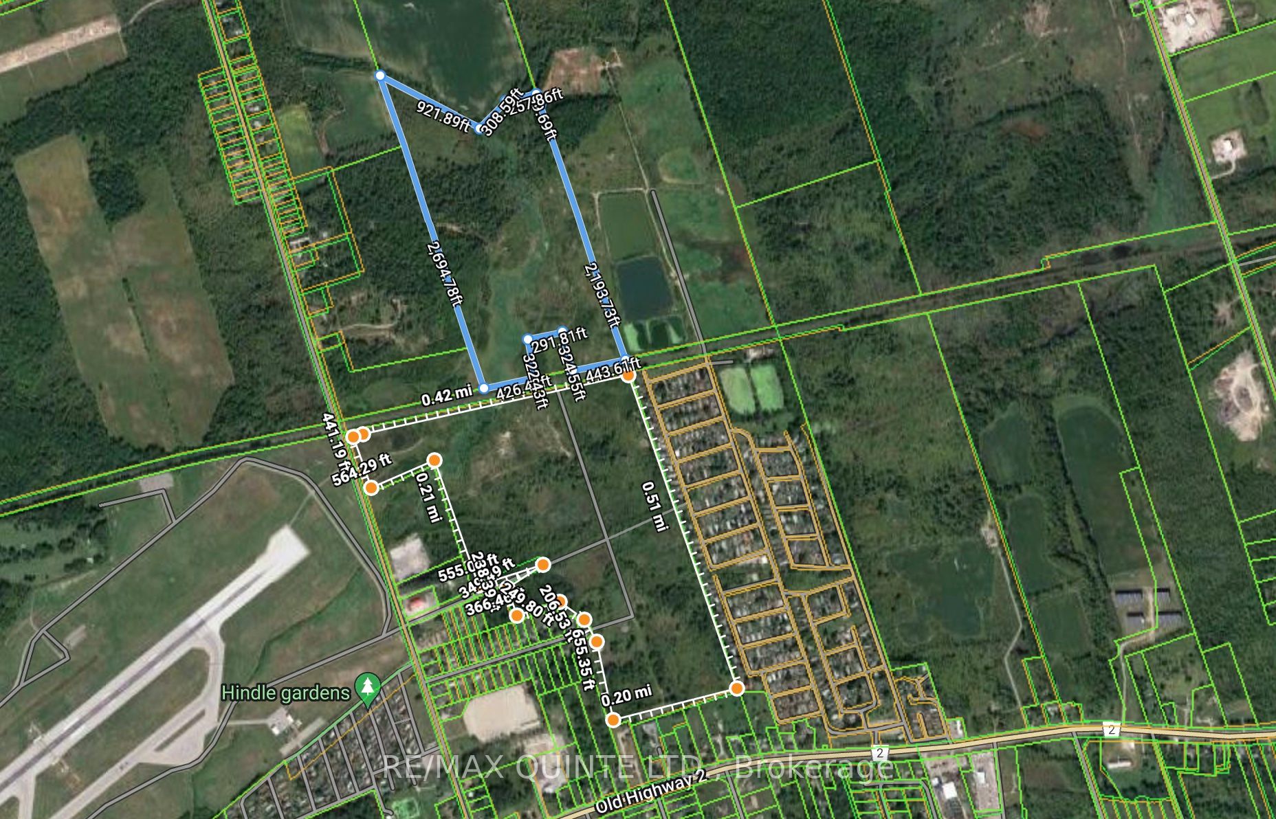 LT115 RCP 2129 SIDNEY N/A