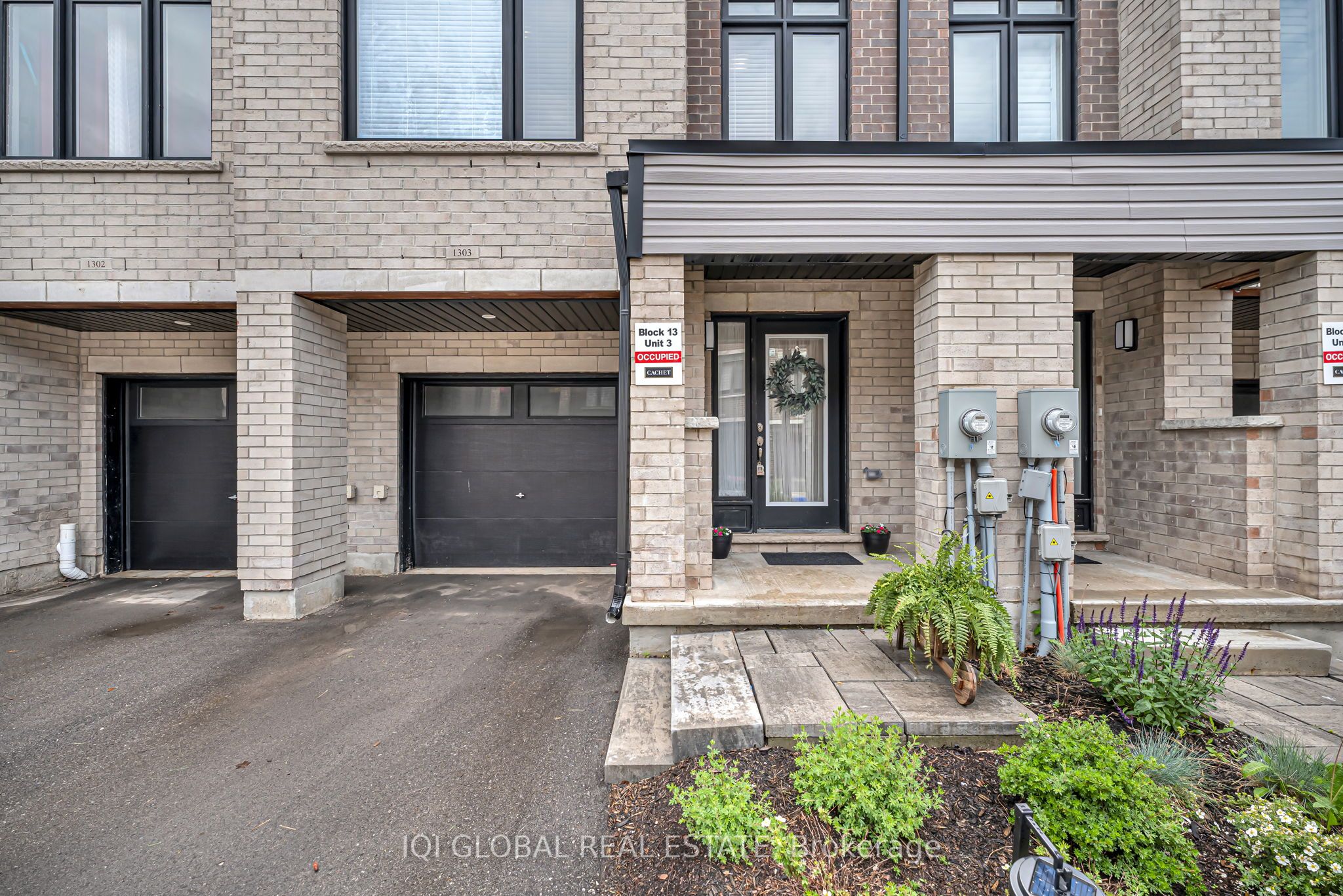 585 Colborne Street 1303