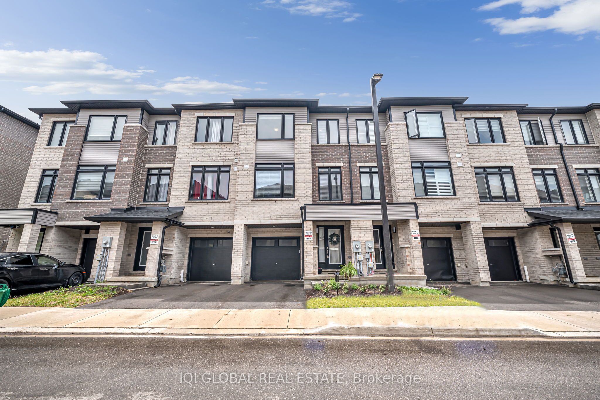 585 Colborne Street 1303