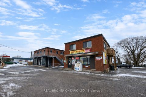 228 Margaret Avenue Kitchener ON N2H 4J5