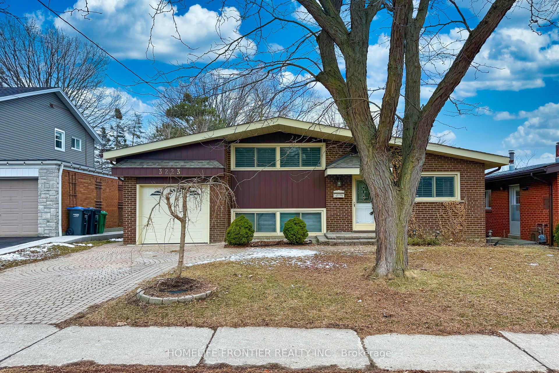 3223 Constitution Boulevard