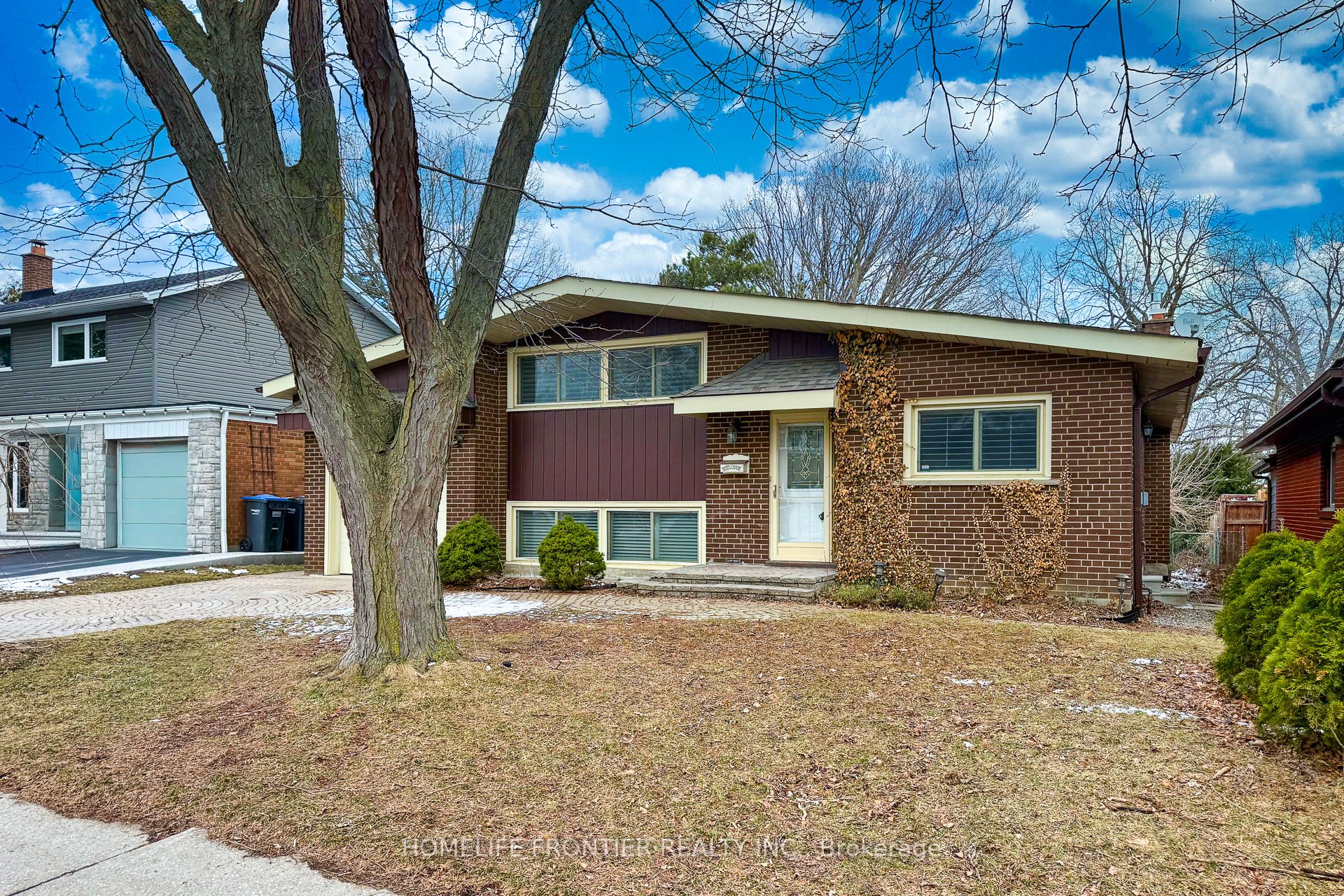 3223 Constitution Boulevard