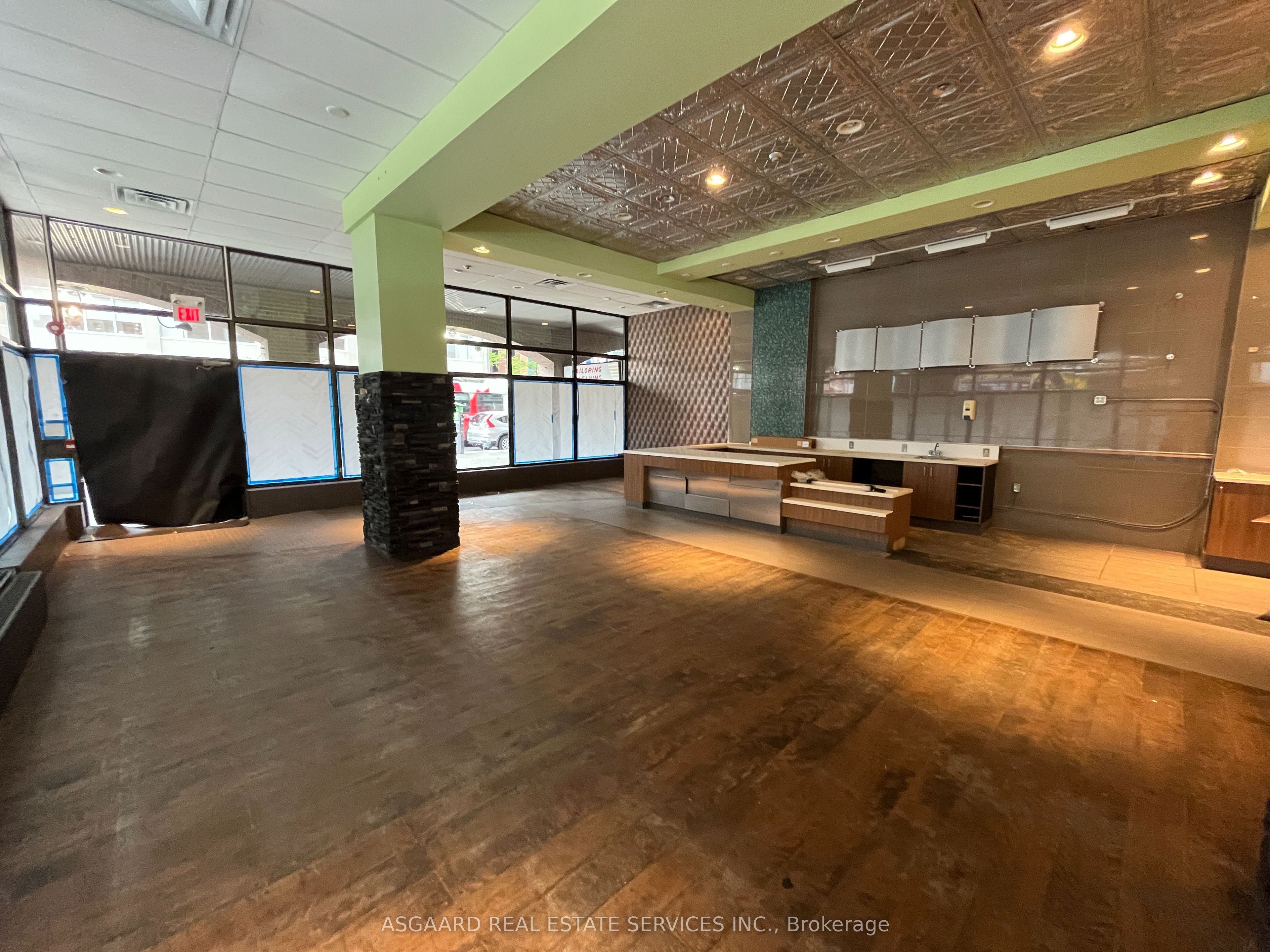 400 Cooper Street 270