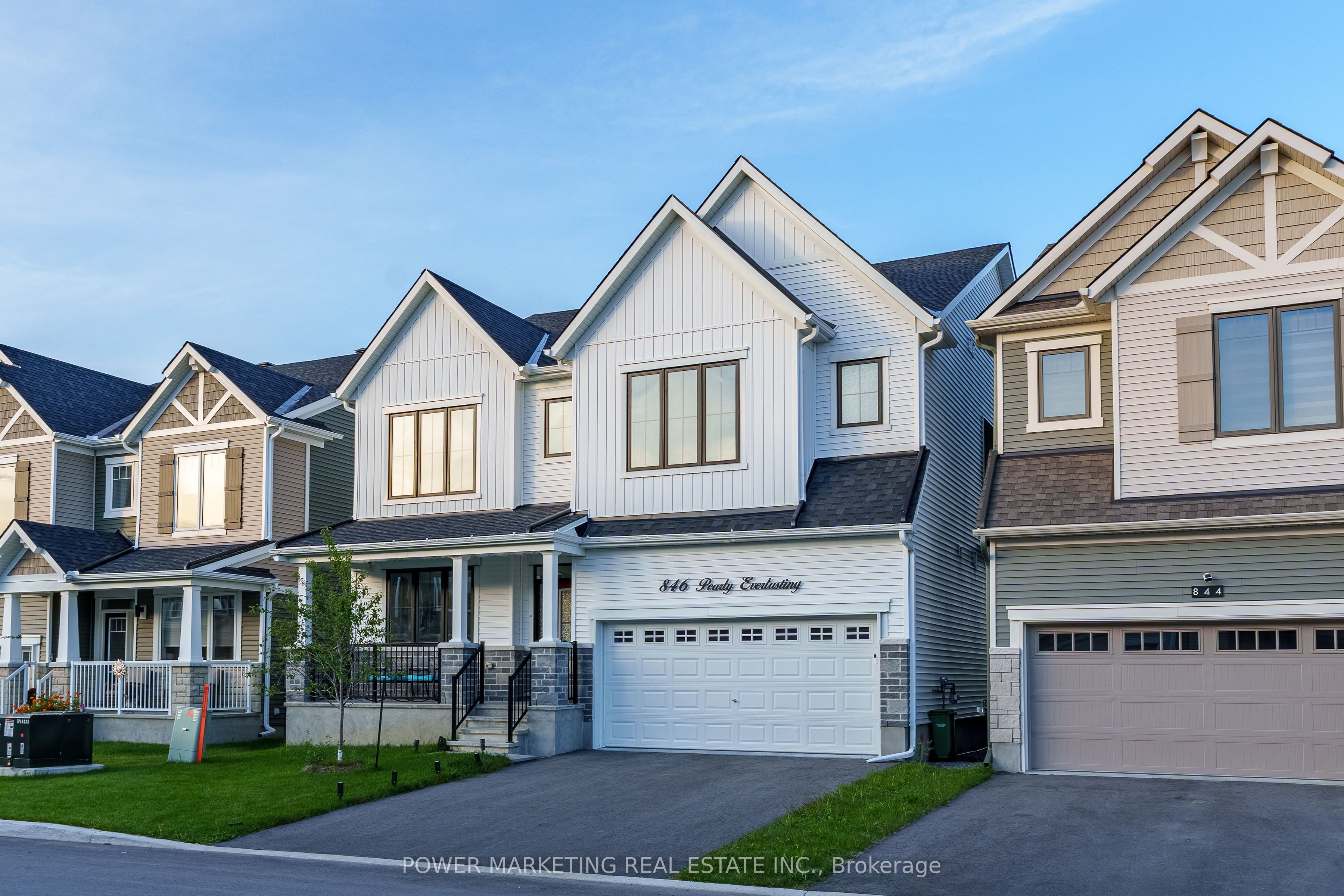 846 Pearly Everlasting Crescent