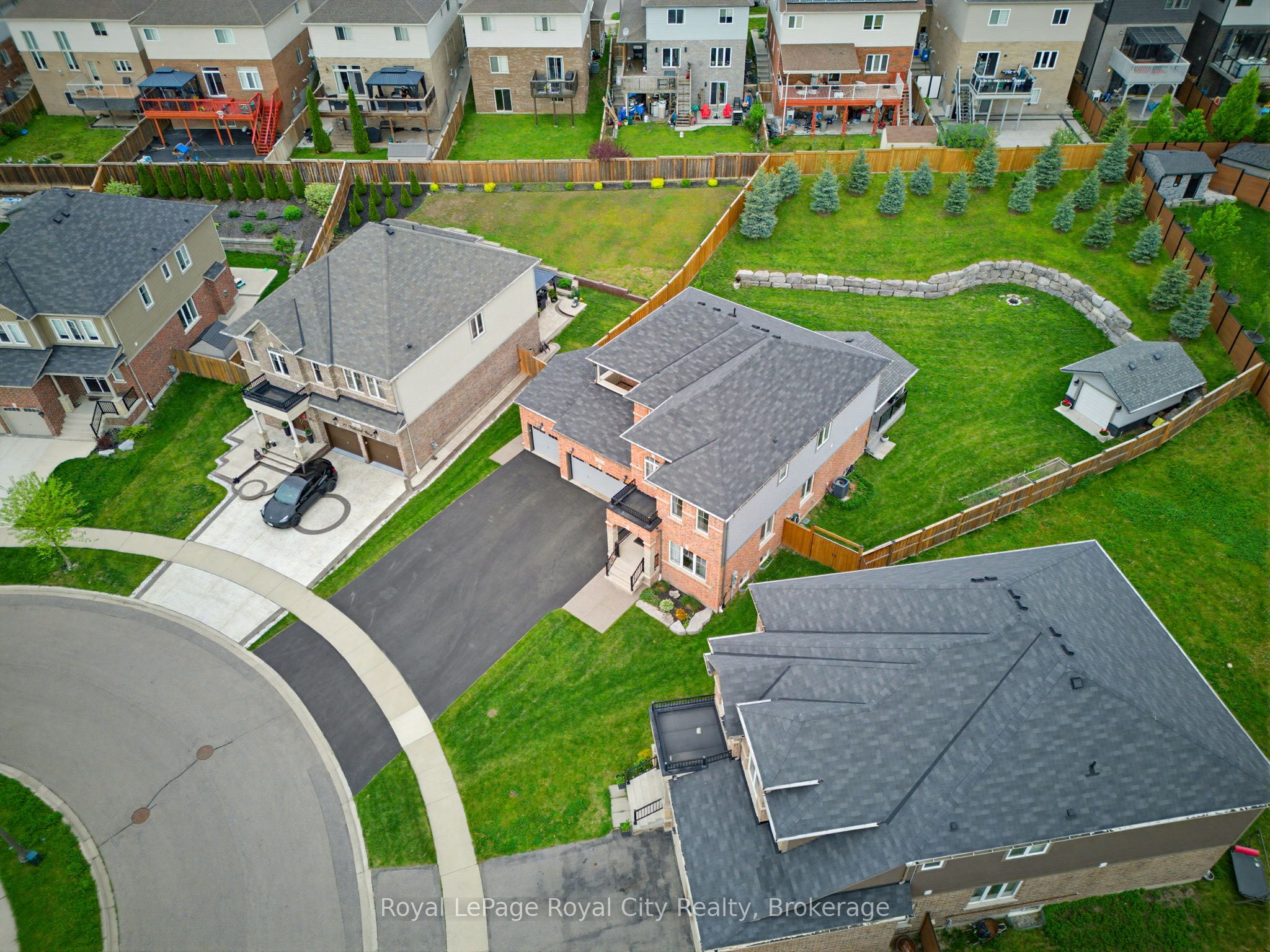 31 Wetland Way
