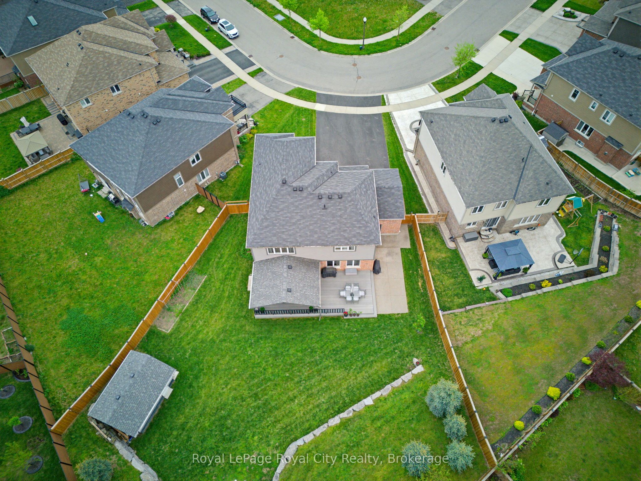 31 Wetland Way