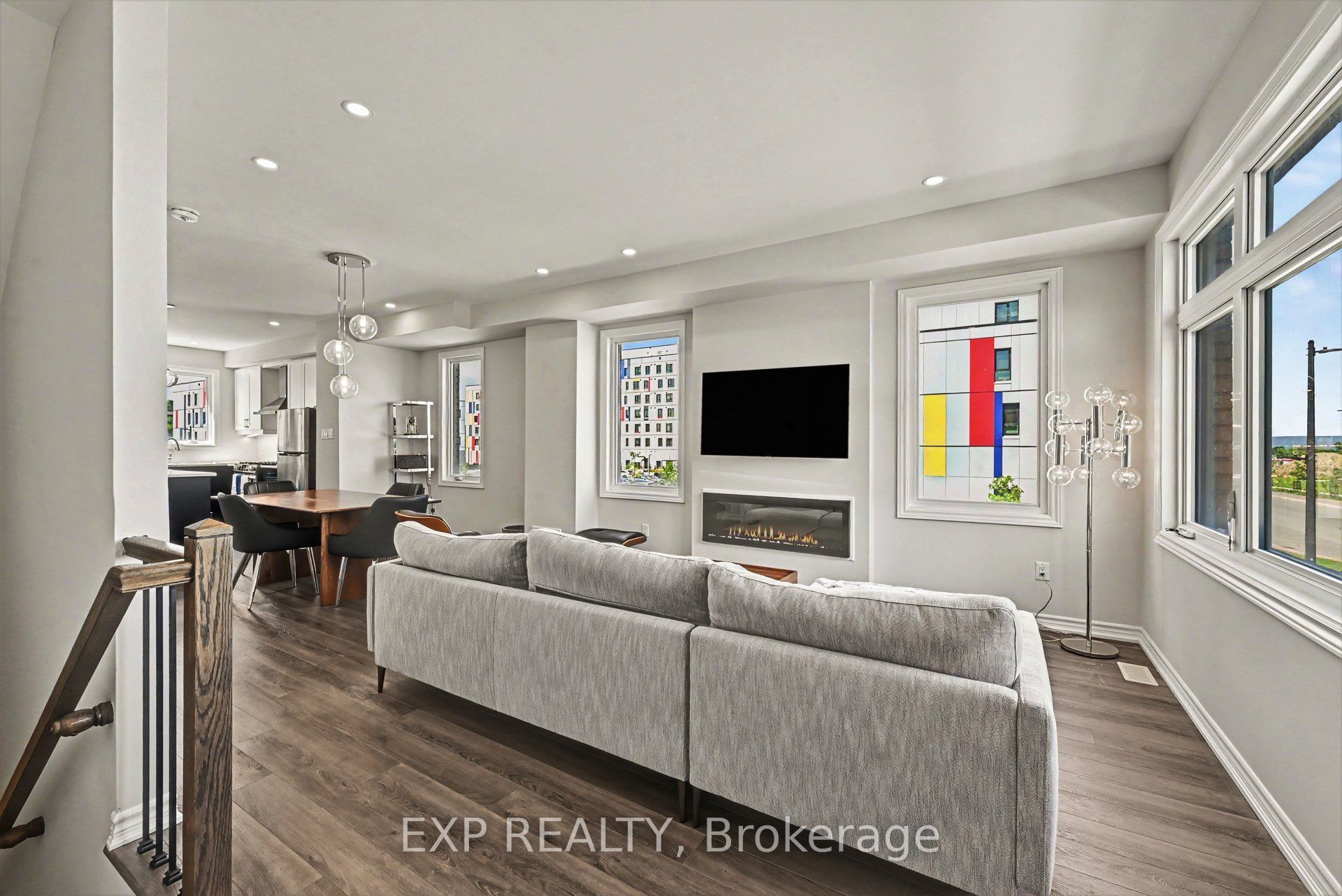 1400 Hemlock Road