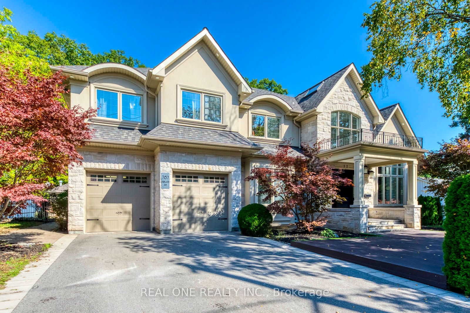 767 Parkland Avenue