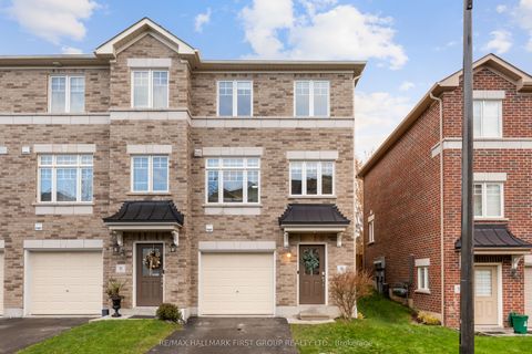 93 Markham Trail Clarington ON L1C 0S4