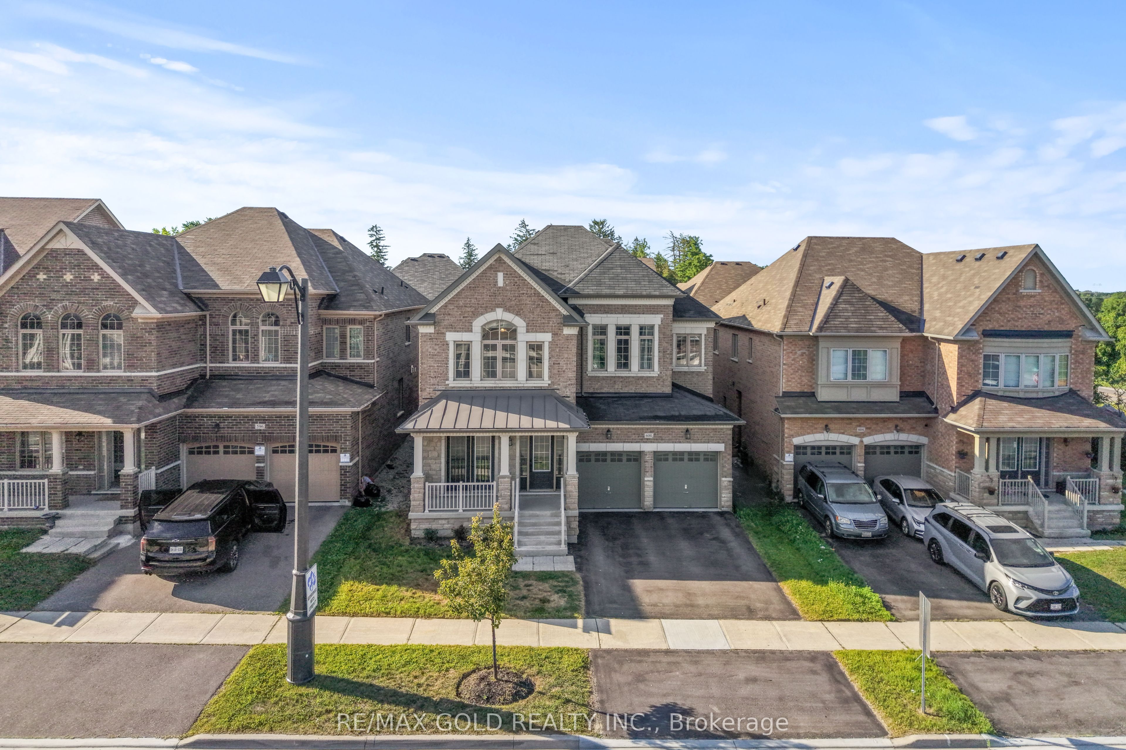600 Mactier Drive