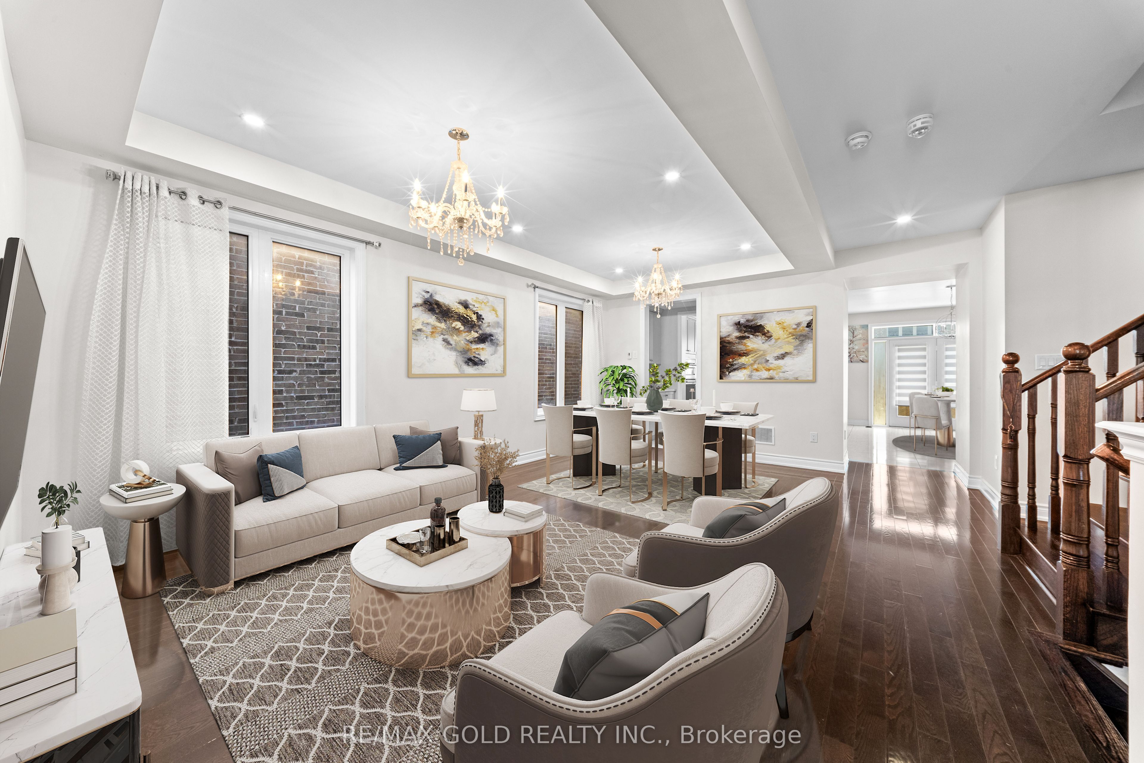 600 Mactier Drive