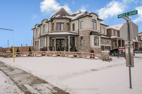 227 Northglen Boulevard Clarington ON L1C 0T9