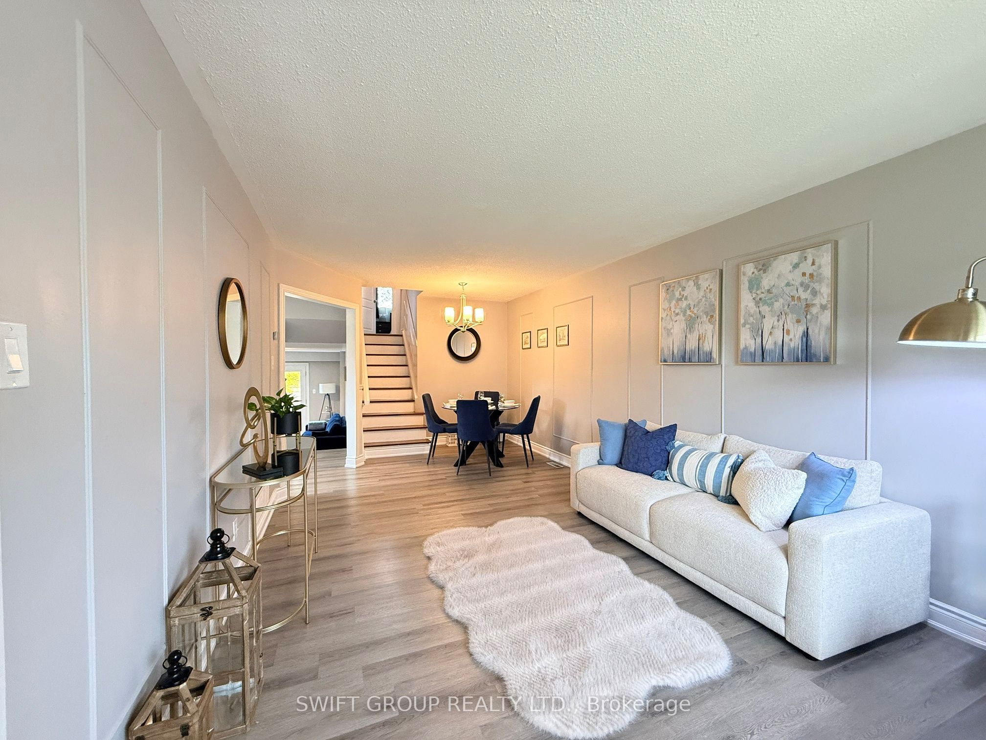 2218 Buttonbush Crescent