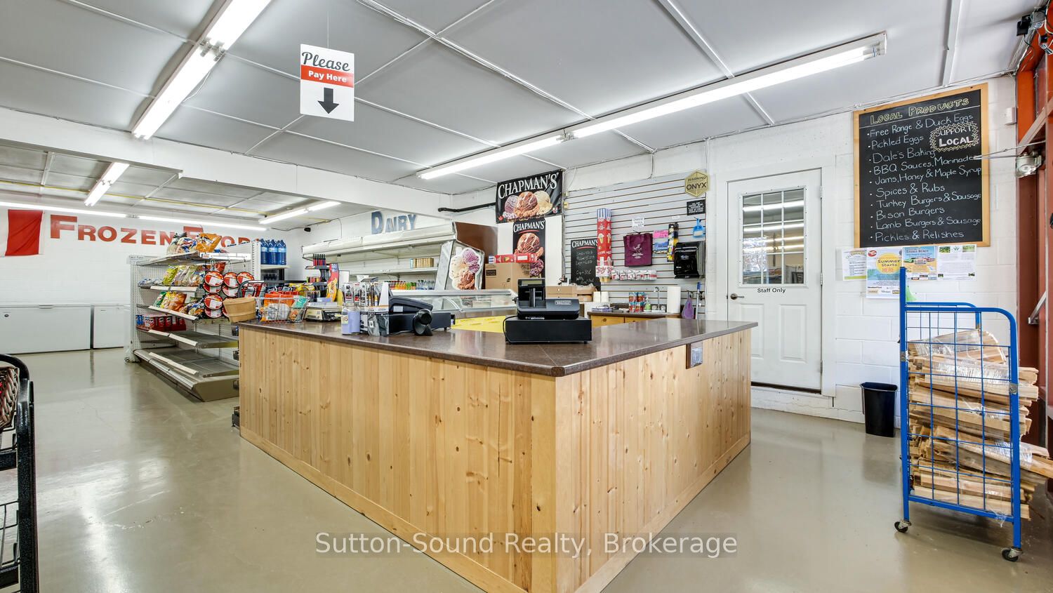 68 Sauble Falls Road