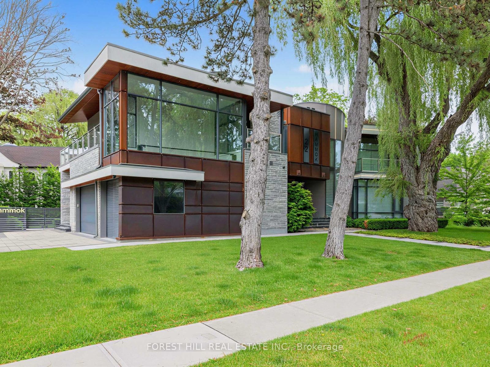22 Hammok Crescent