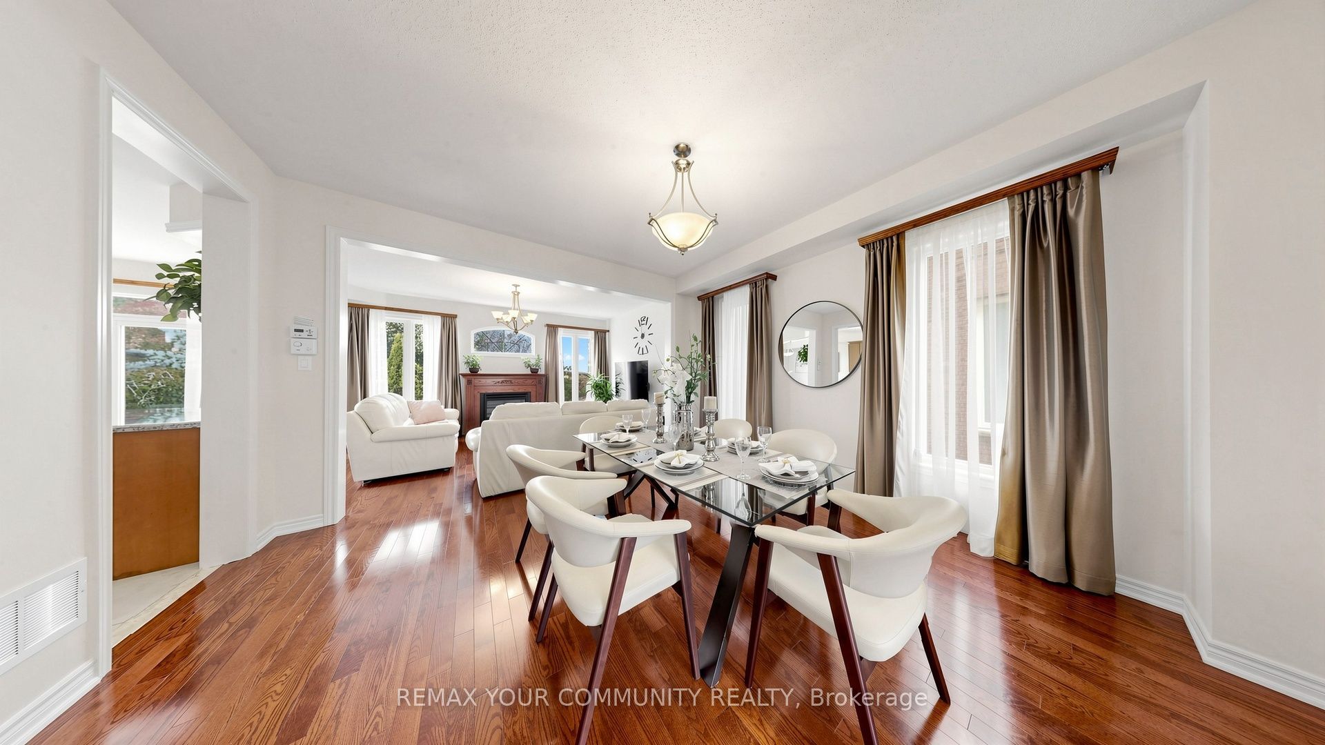 6 Homerton Avenue