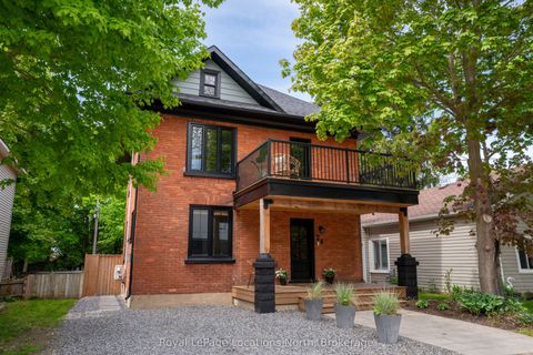 24 Marshall Street W Meaford ON N4L 1E3