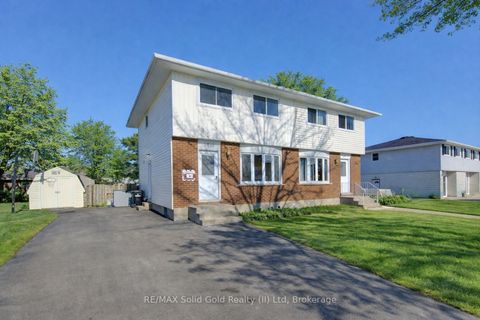 151 Hincks Street Wilmot ON N3A 2B1