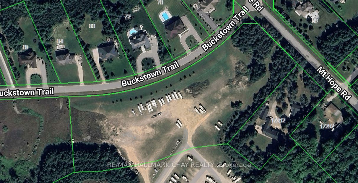 Part Lot 27, Conc 7 N/A