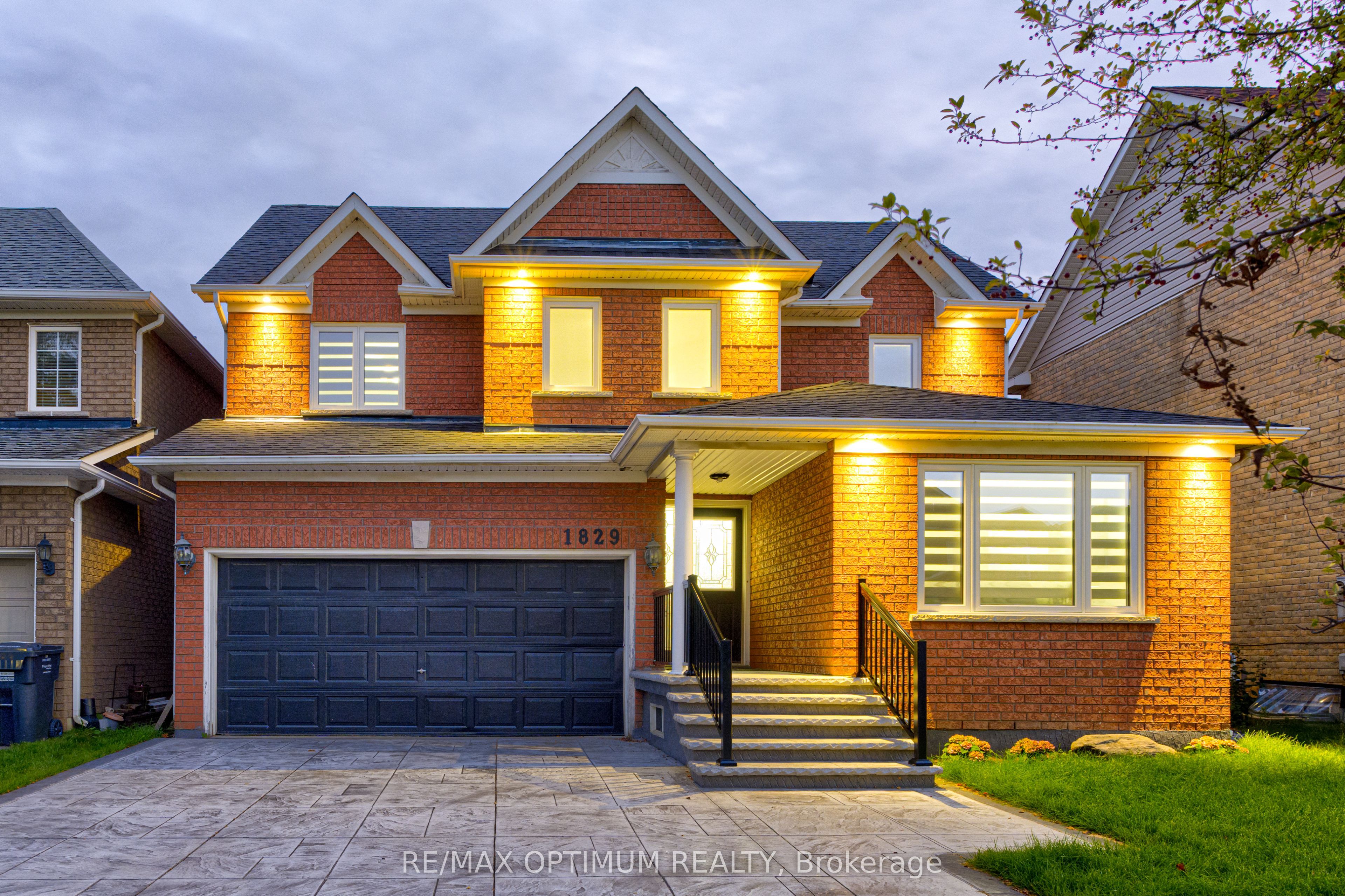 1829 Samuelson Circle