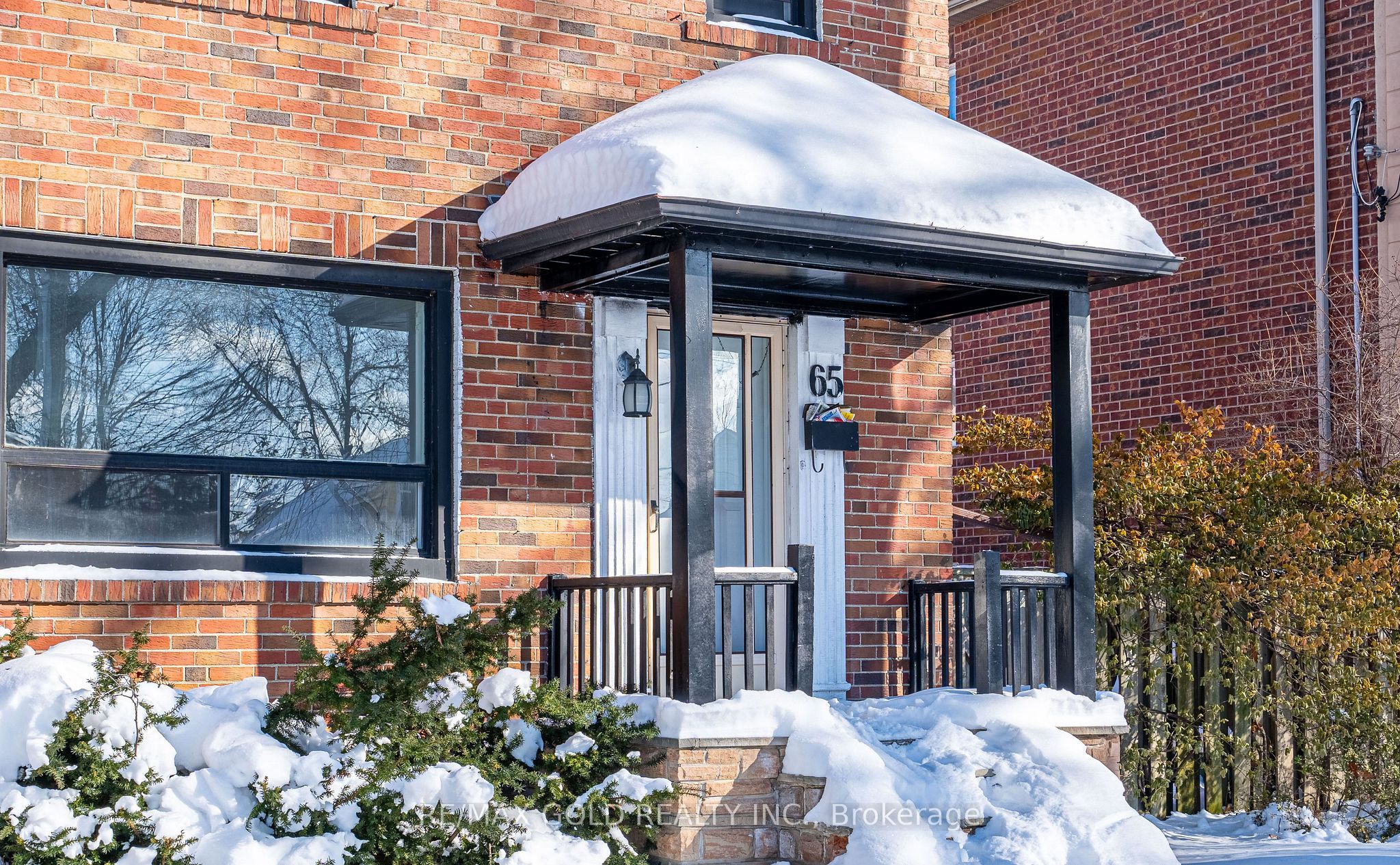 65 Long Branch Avenue