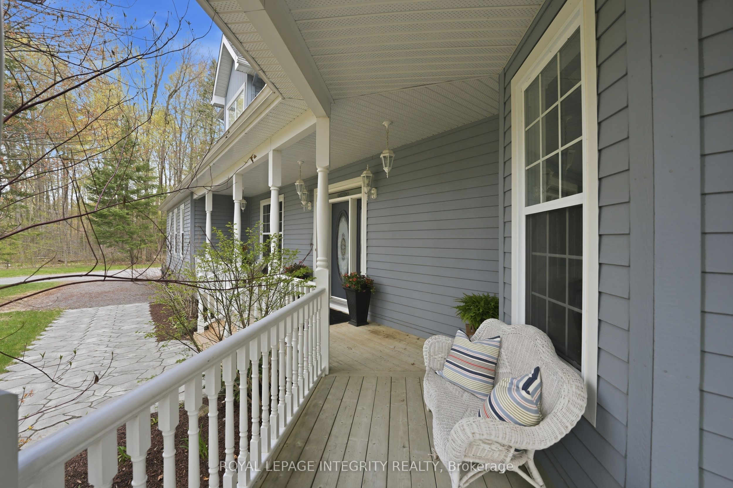 42 Marchvale Drive