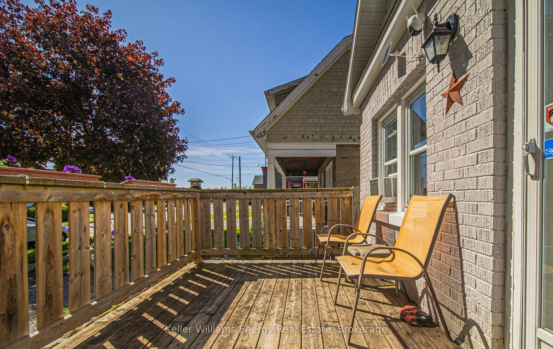 266 Division Street