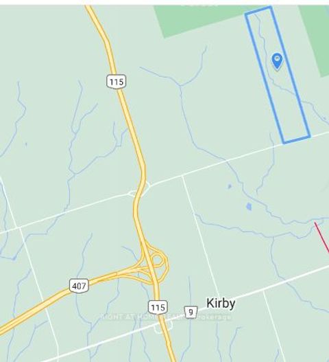 4006 Clarke Concession 8 Road Clarington ON L1B 1L5