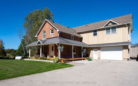 123025 Story Book Park Road Meaford ON N4K 5N6