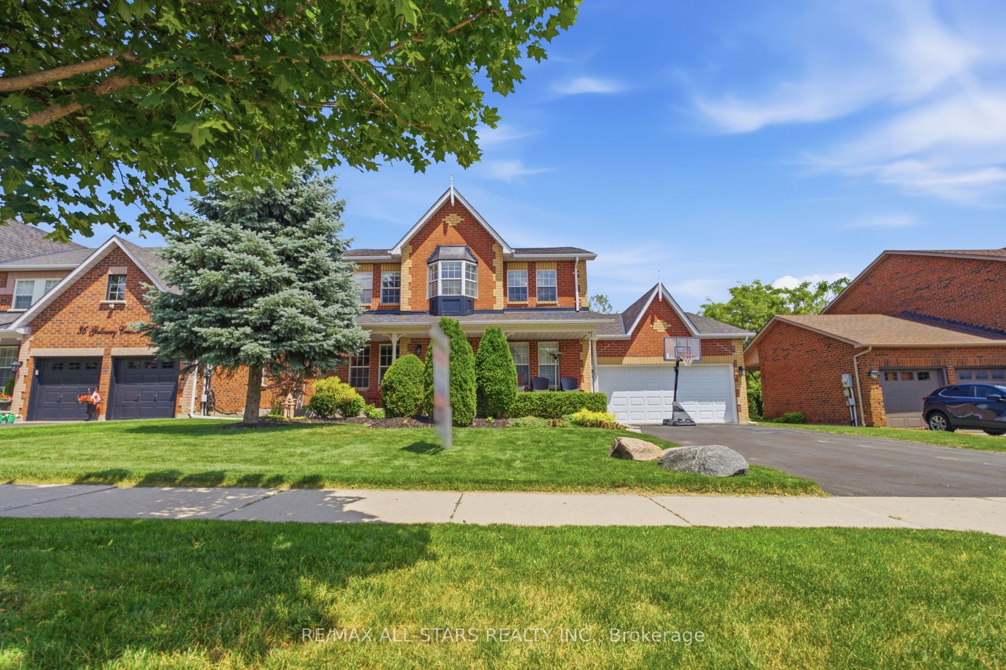 38 Galloway Crescent