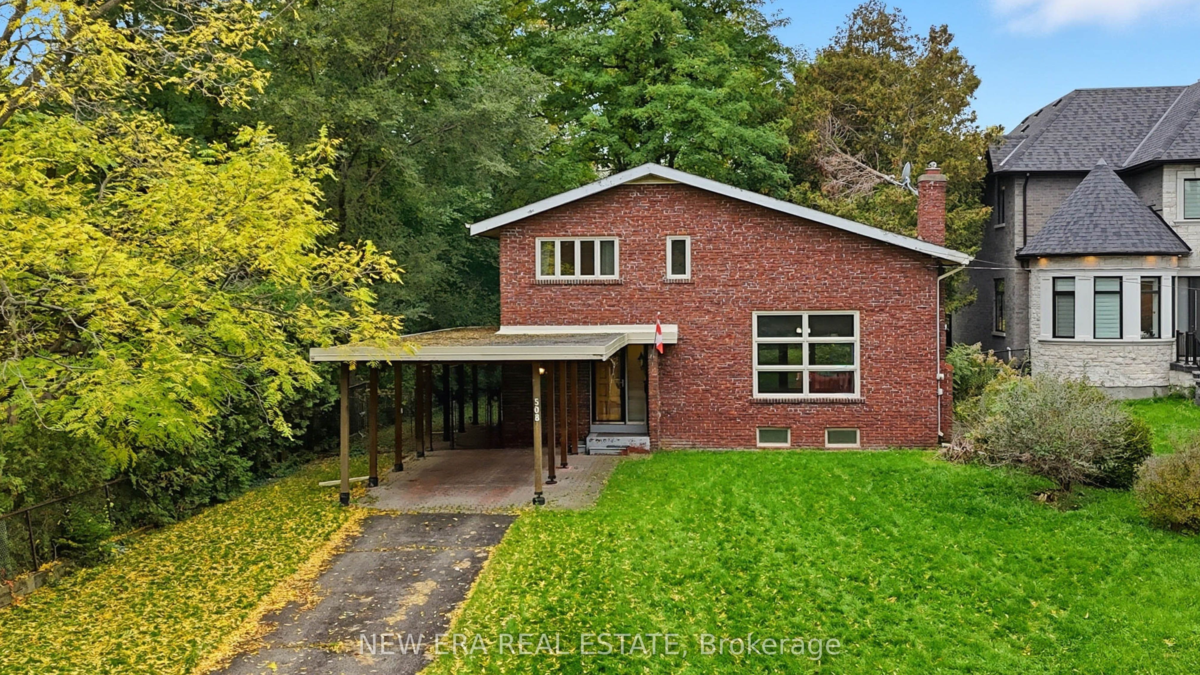 508 Cliffview Road