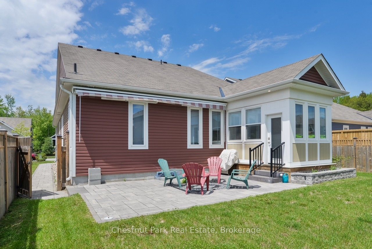 5 Hunter Place