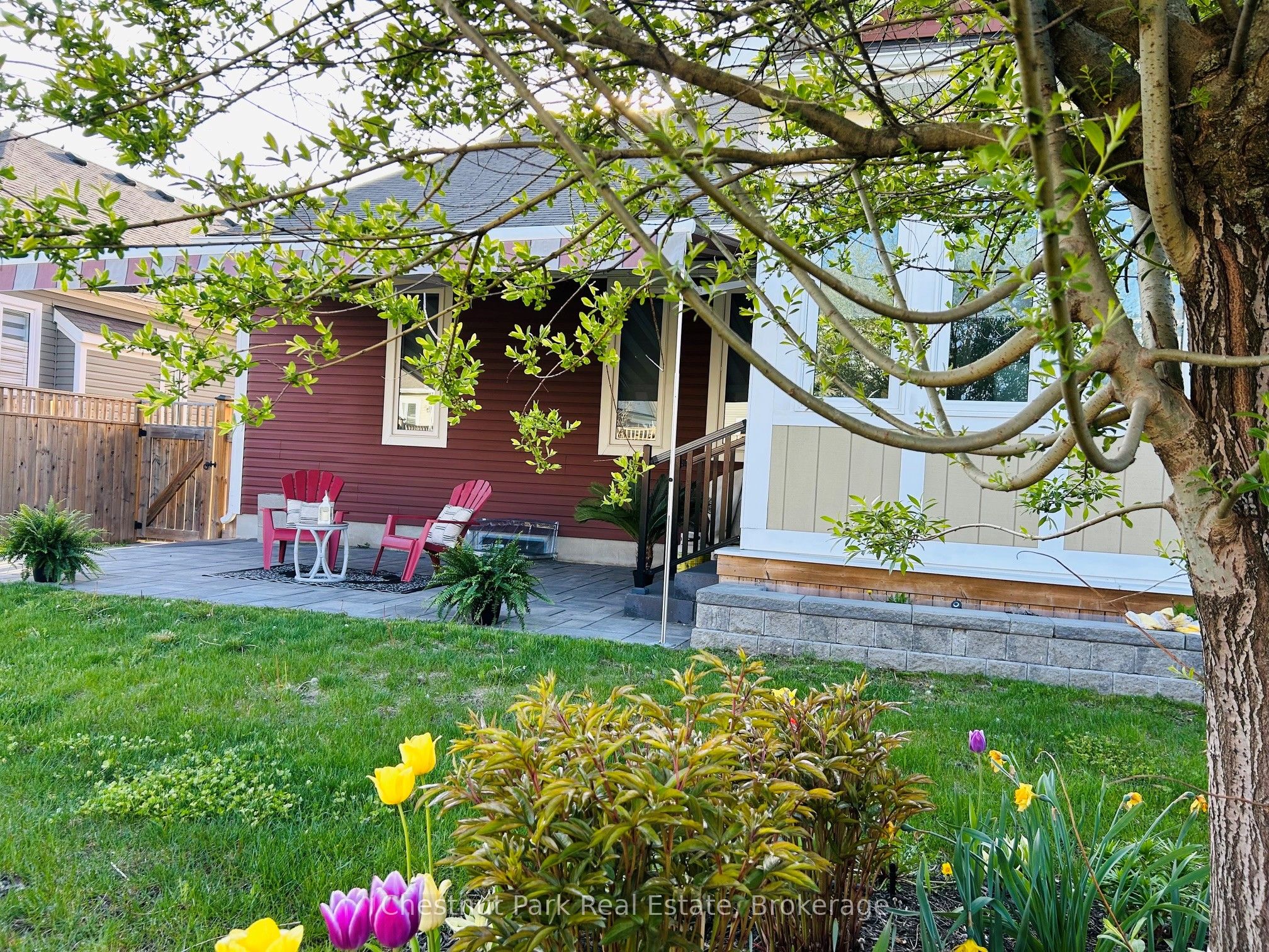 5 Hunter Place