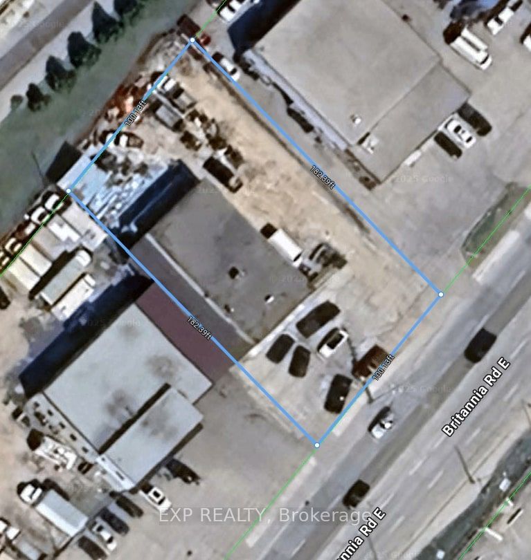 1261 Britannia Road E