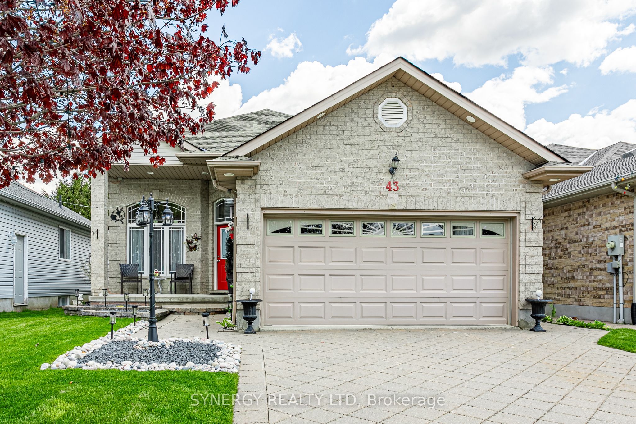 43 Juniper Crescent