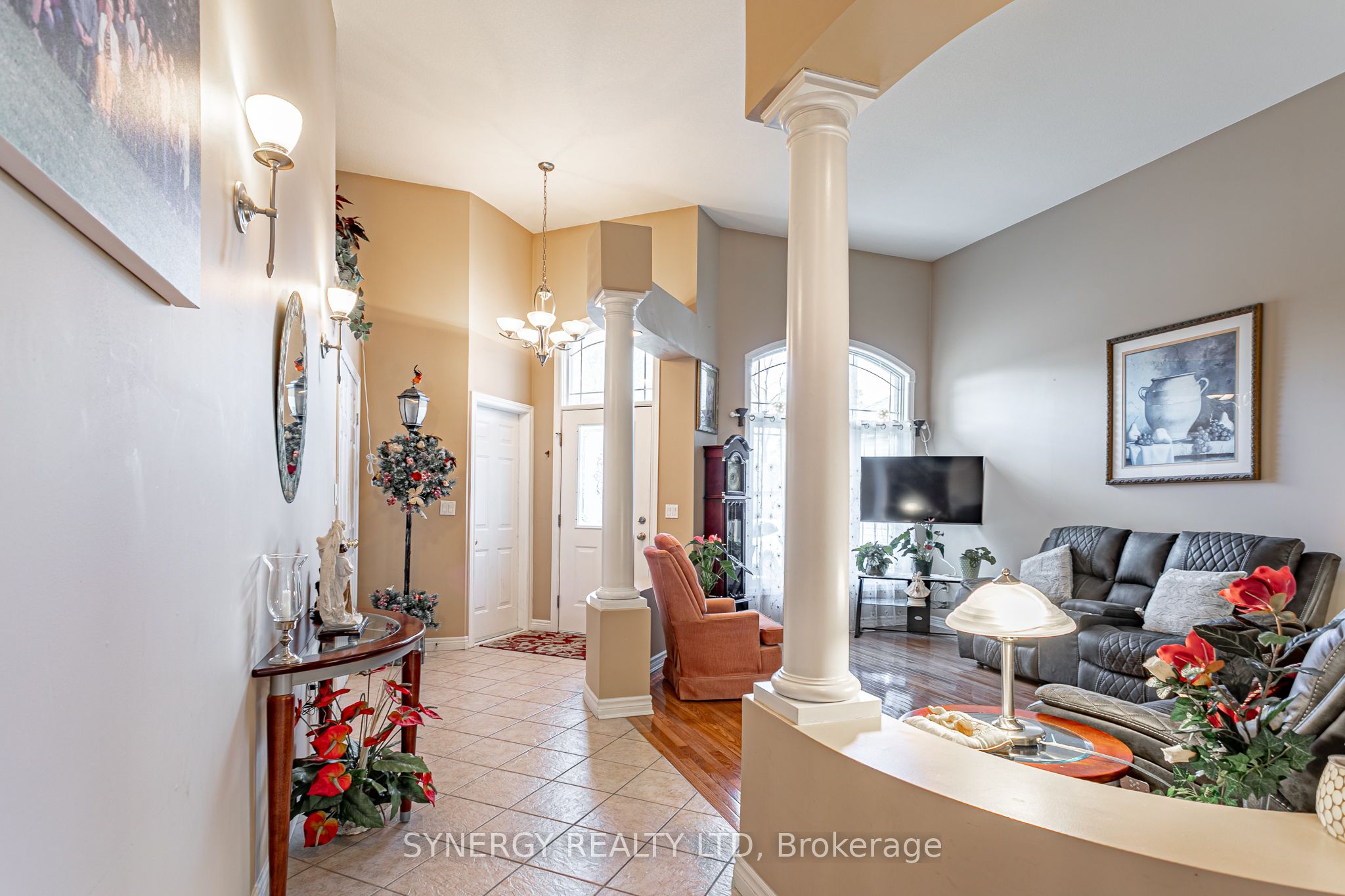 43 Juniper Crescent