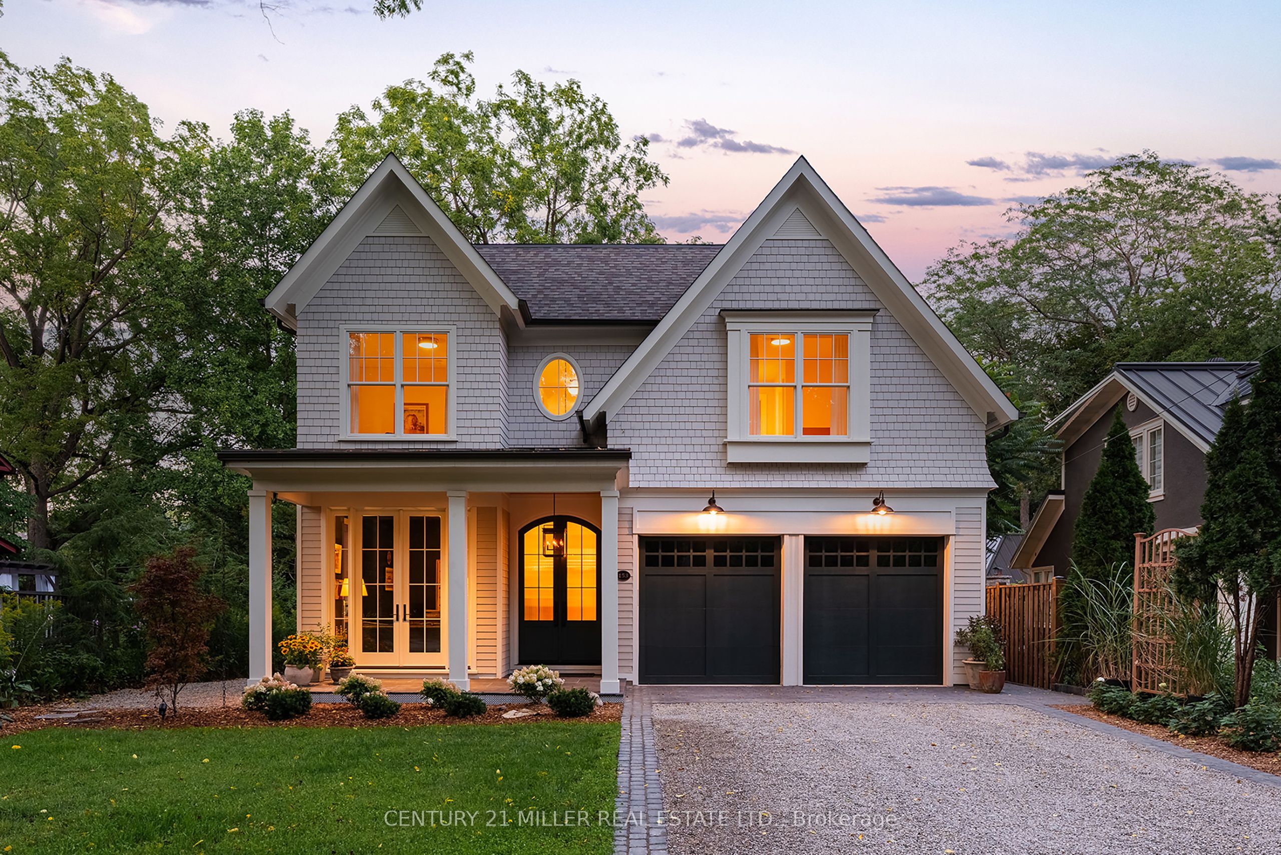 153 Balsam Drive