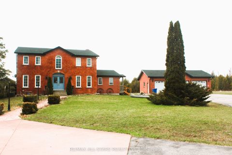 25472 Lakeridge Road Georgina ON L0E 1N0